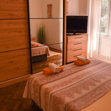 Apartments No 1288 诺维·维诺多尔斯基 外观 照片