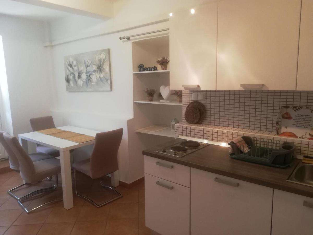 Apartments No 1288 诺维·维诺多尔斯基 外观 照片