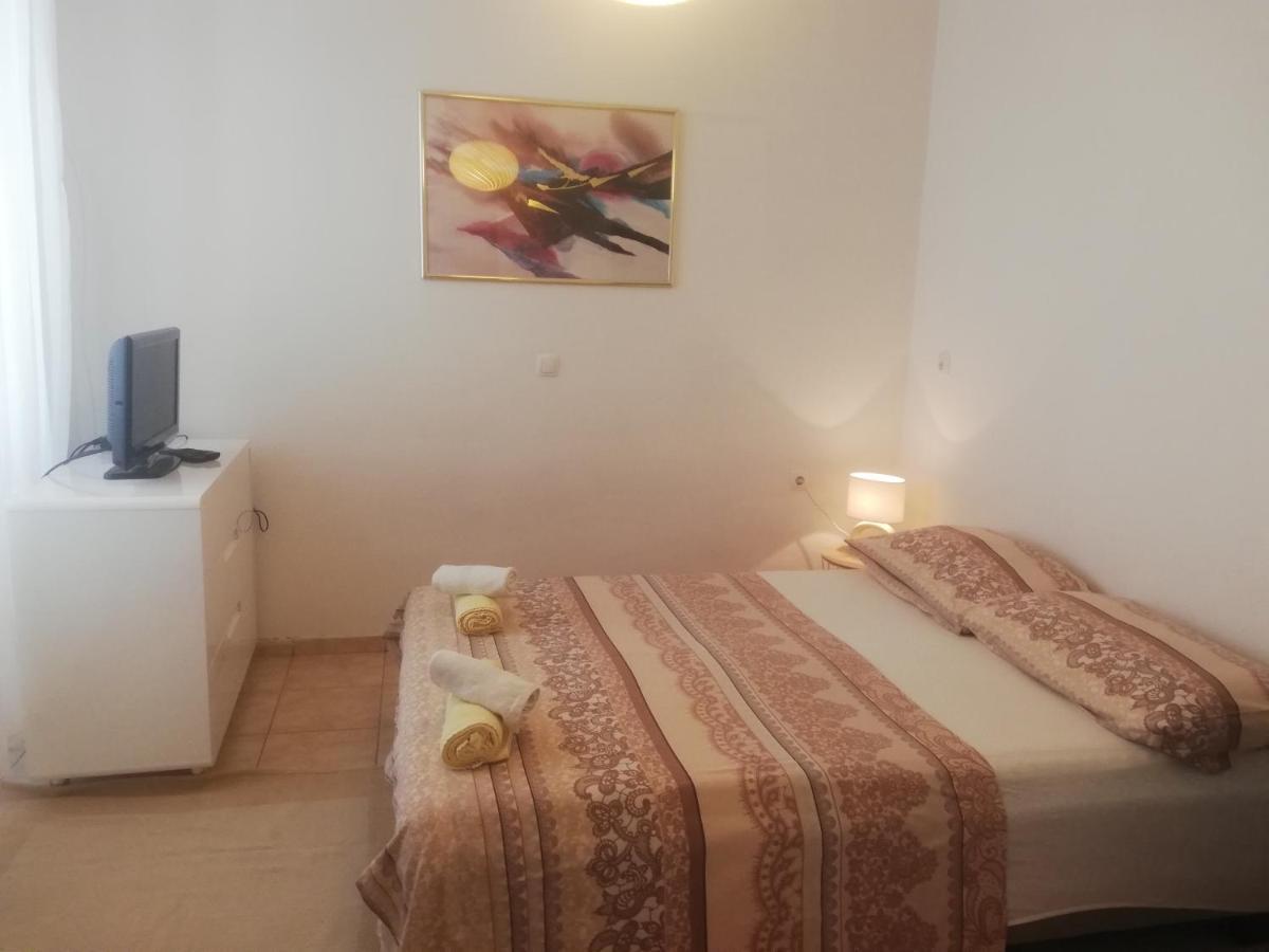 Apartments No 1288 诺维·维诺多尔斯基 外观 照片