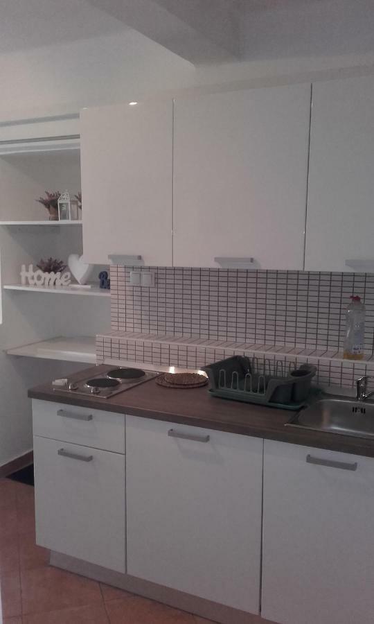Apartments No 1288 诺维·维诺多尔斯基 外观 照片