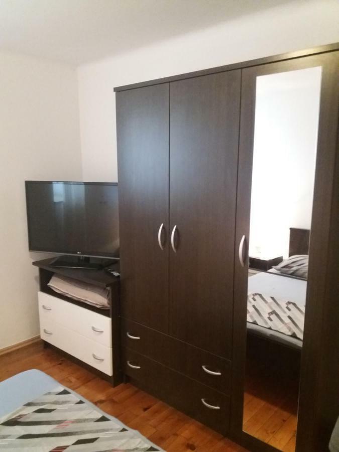 Apartments No 1288 诺维·维诺多尔斯基 外观 照片