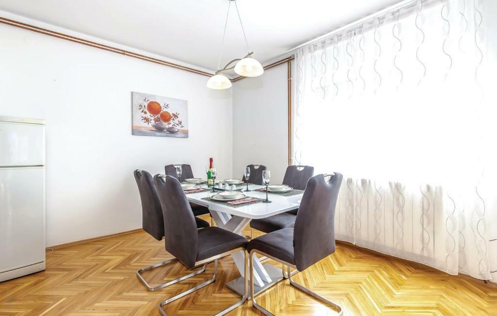 Apartments No 1288 诺维·维诺多尔斯基 外观 照片