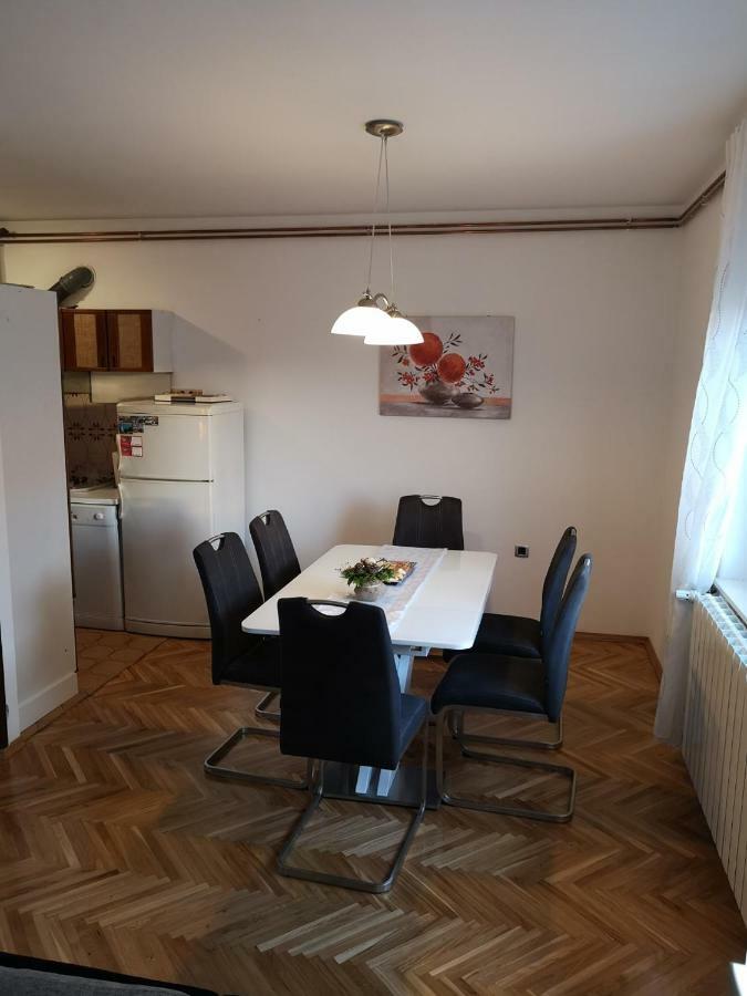 Apartments No 1288 诺维·维诺多尔斯基 外观 照片