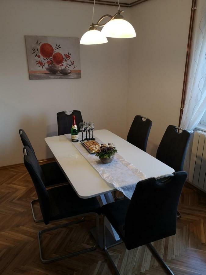 Apartments No 1288 诺维·维诺多尔斯基 外观 照片